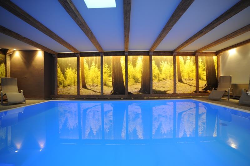 Hotel Bergfrieden Martell/Martello 11 suedtirol.info