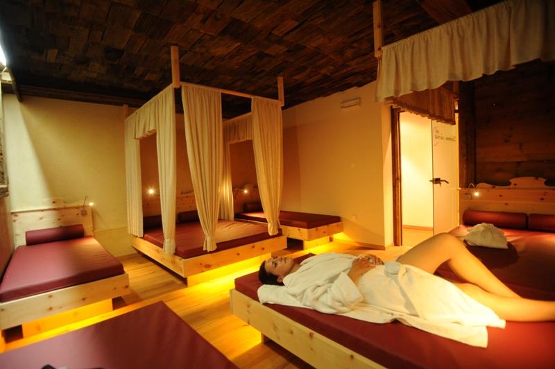 Hotel Bergfrieden Martell/Martello 16 suedtirol.info
