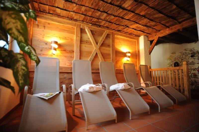 Hotel Bergfrieden Martell/Martello 12 suedtirol.info