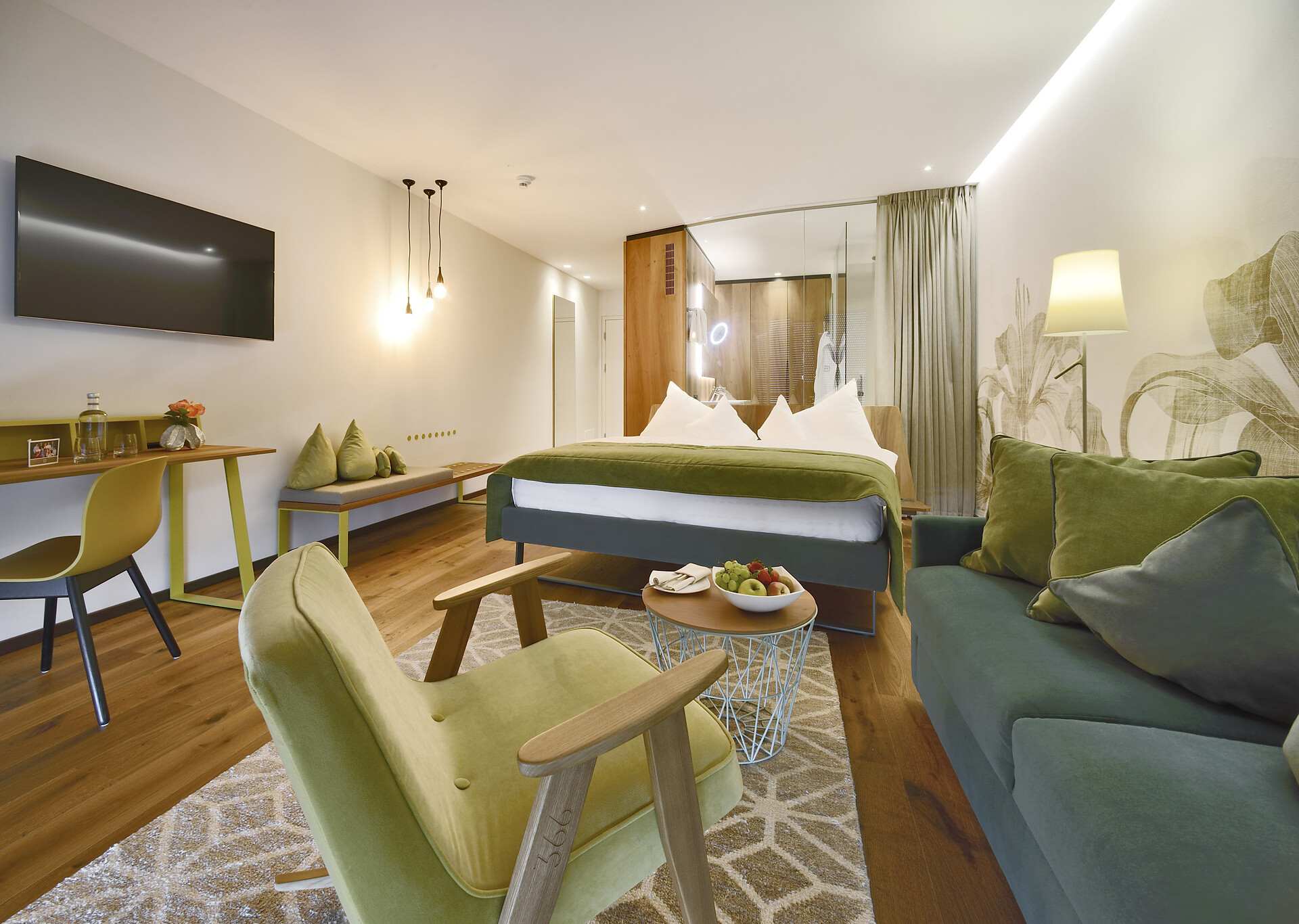 Hotel Hohenwart Schenna 24 suedtirol.info