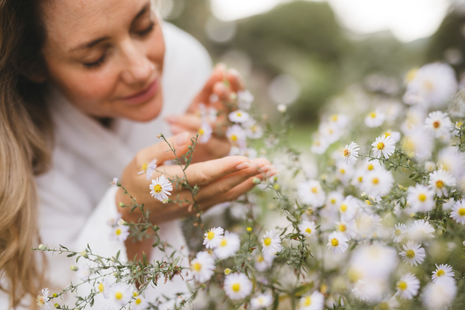 Wohlfühlmomente im Garten