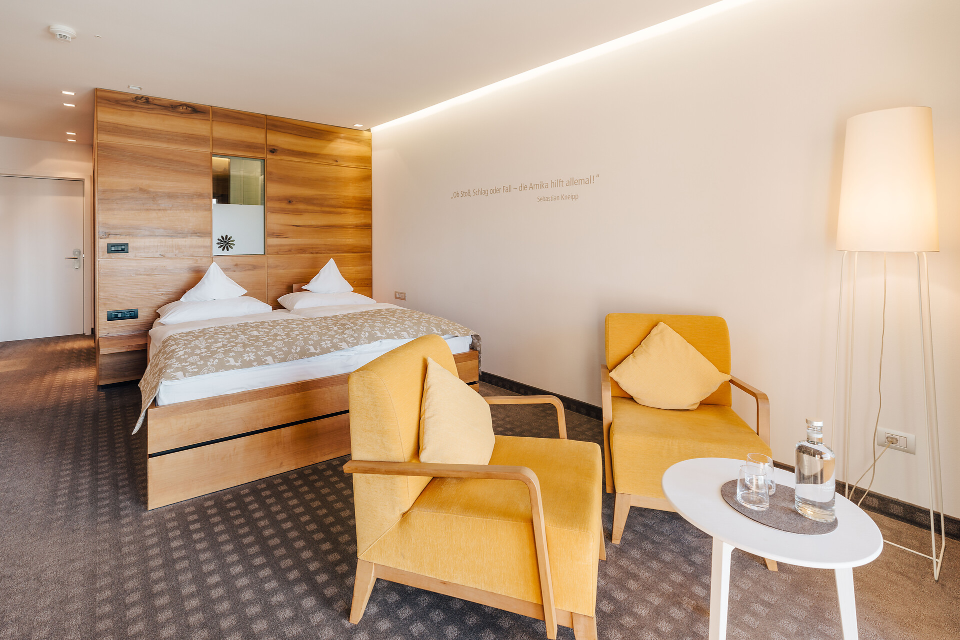 Hotel Hohenwart Schenna 25 suedtirol.info