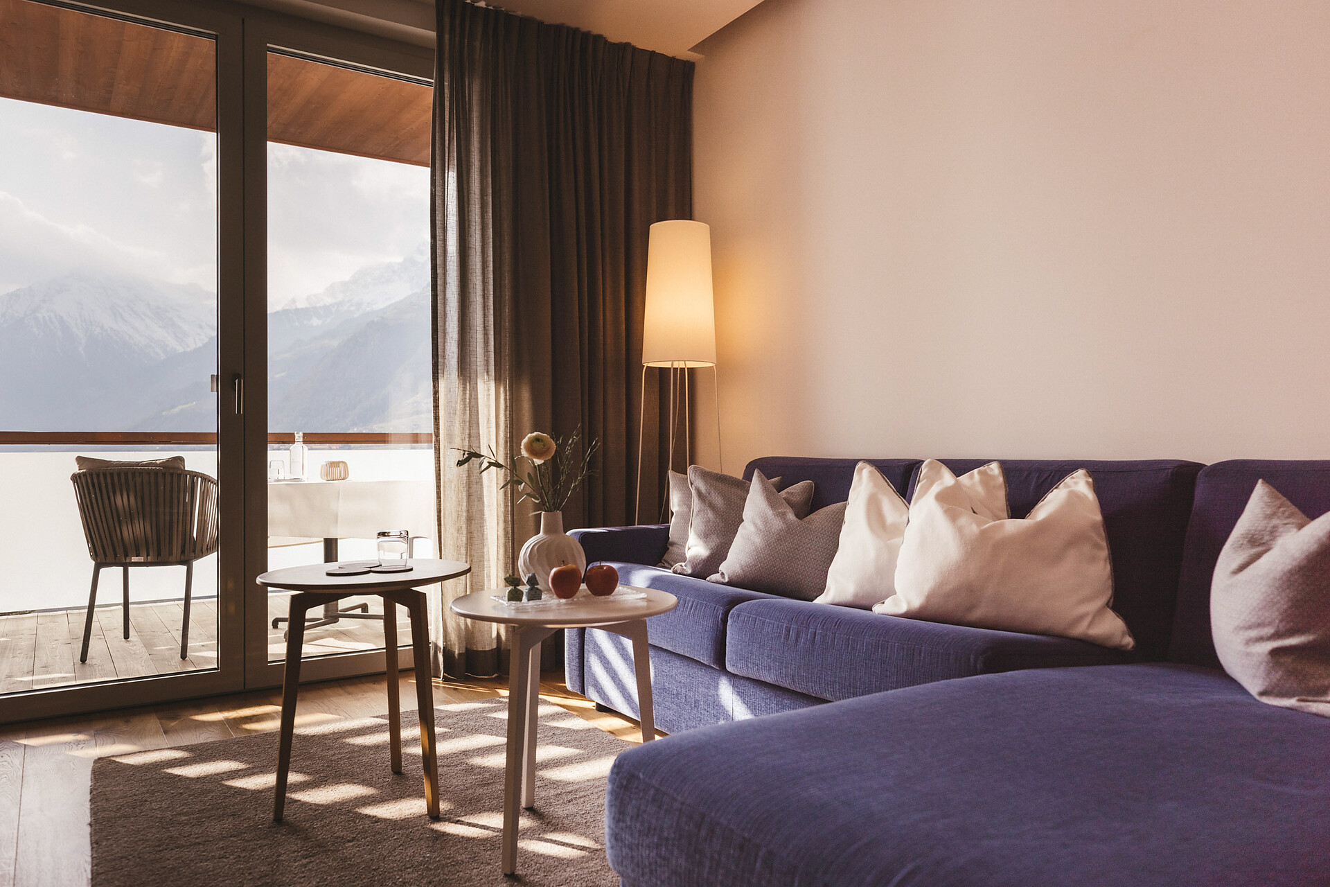 Hotel Hohenwart - Meran/Merano and environs - #21 - suedtirol.info