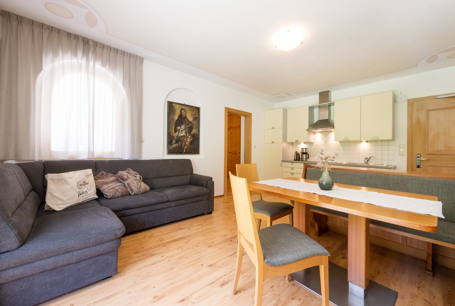 Ferienwohnung