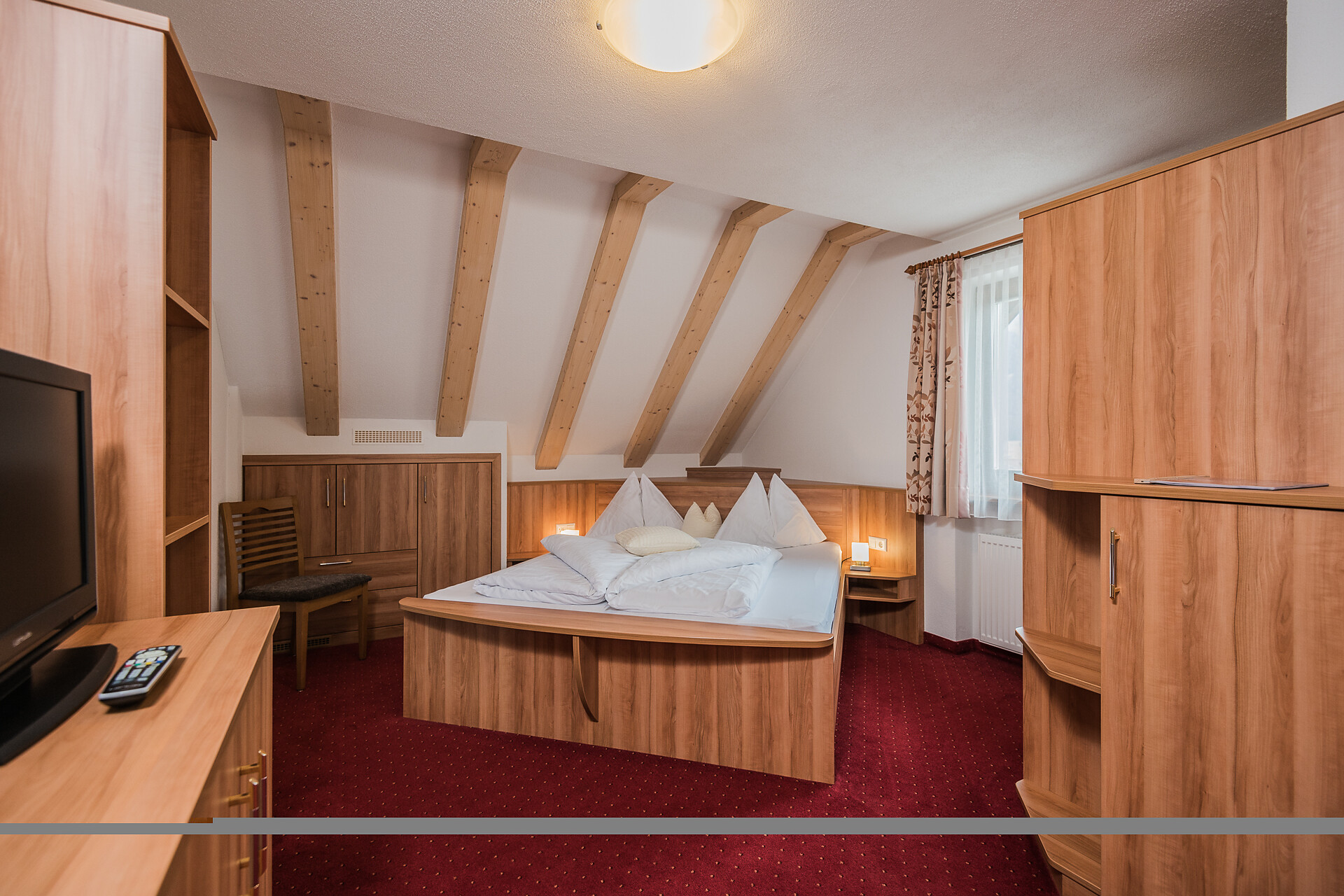 Doubleroom Antholz