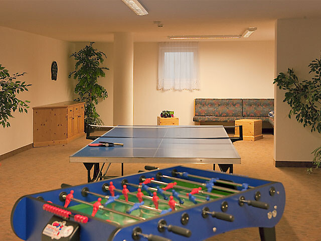 Playroom for children