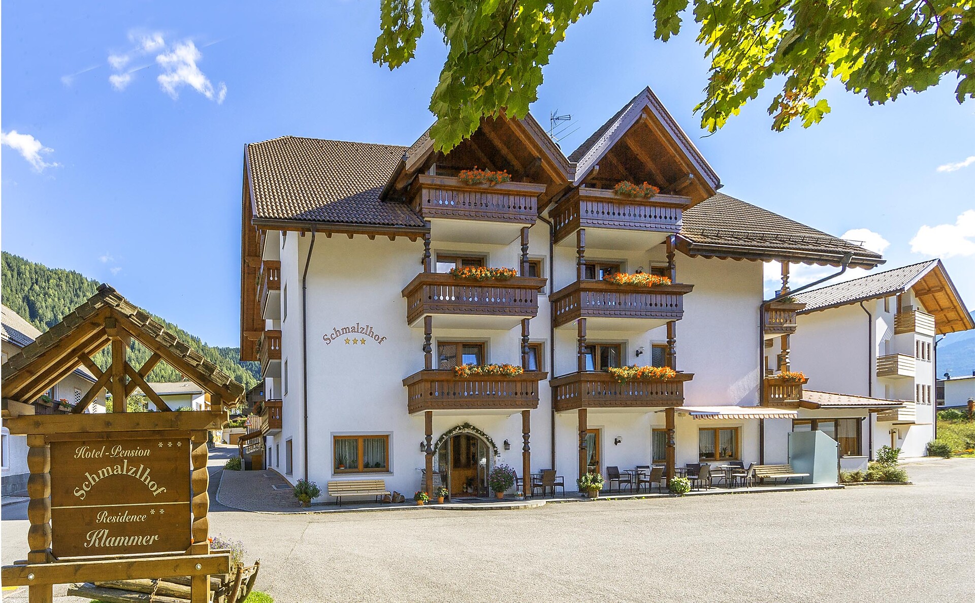 Schmalzlhof