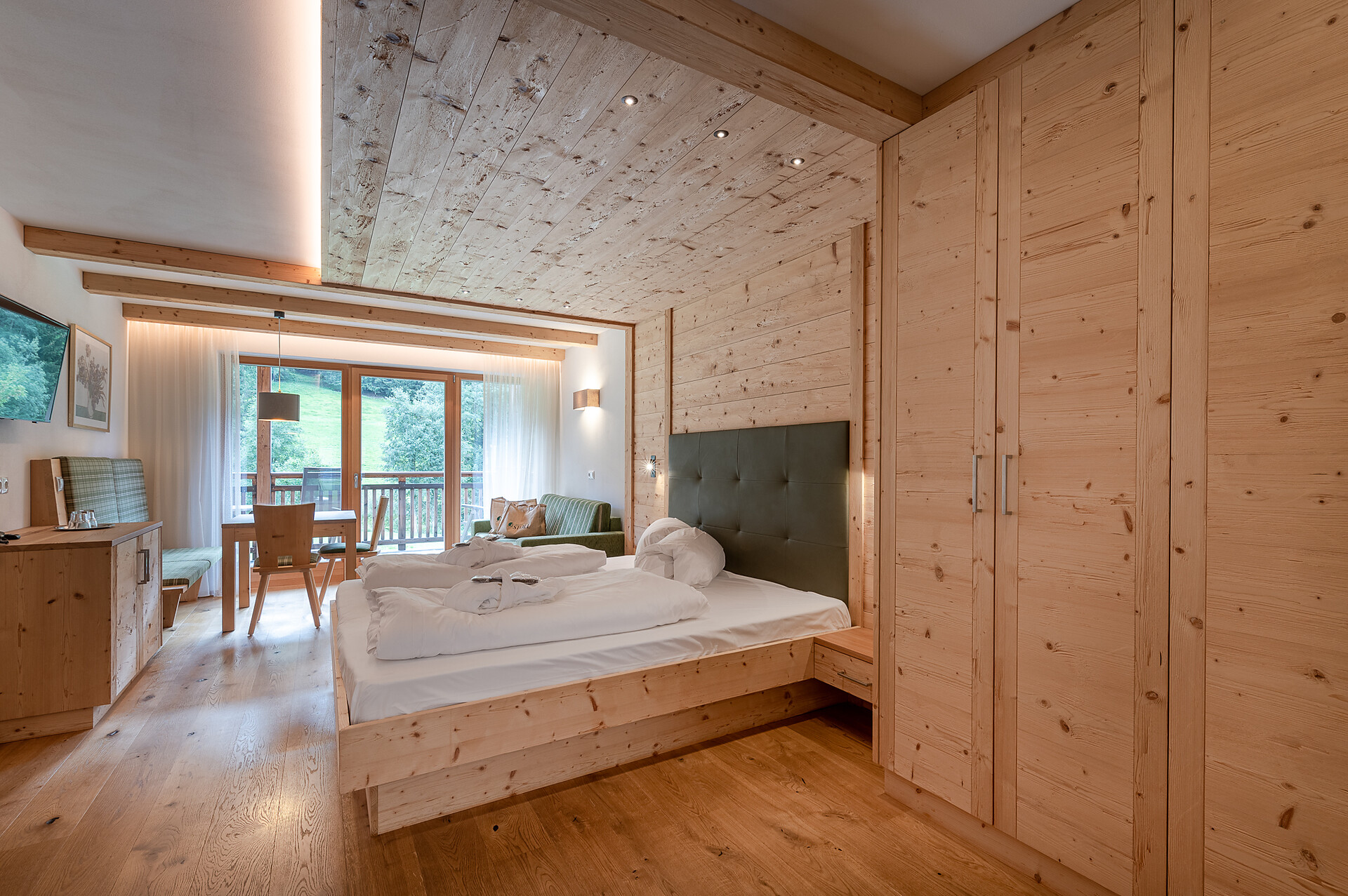 Foto Hotel