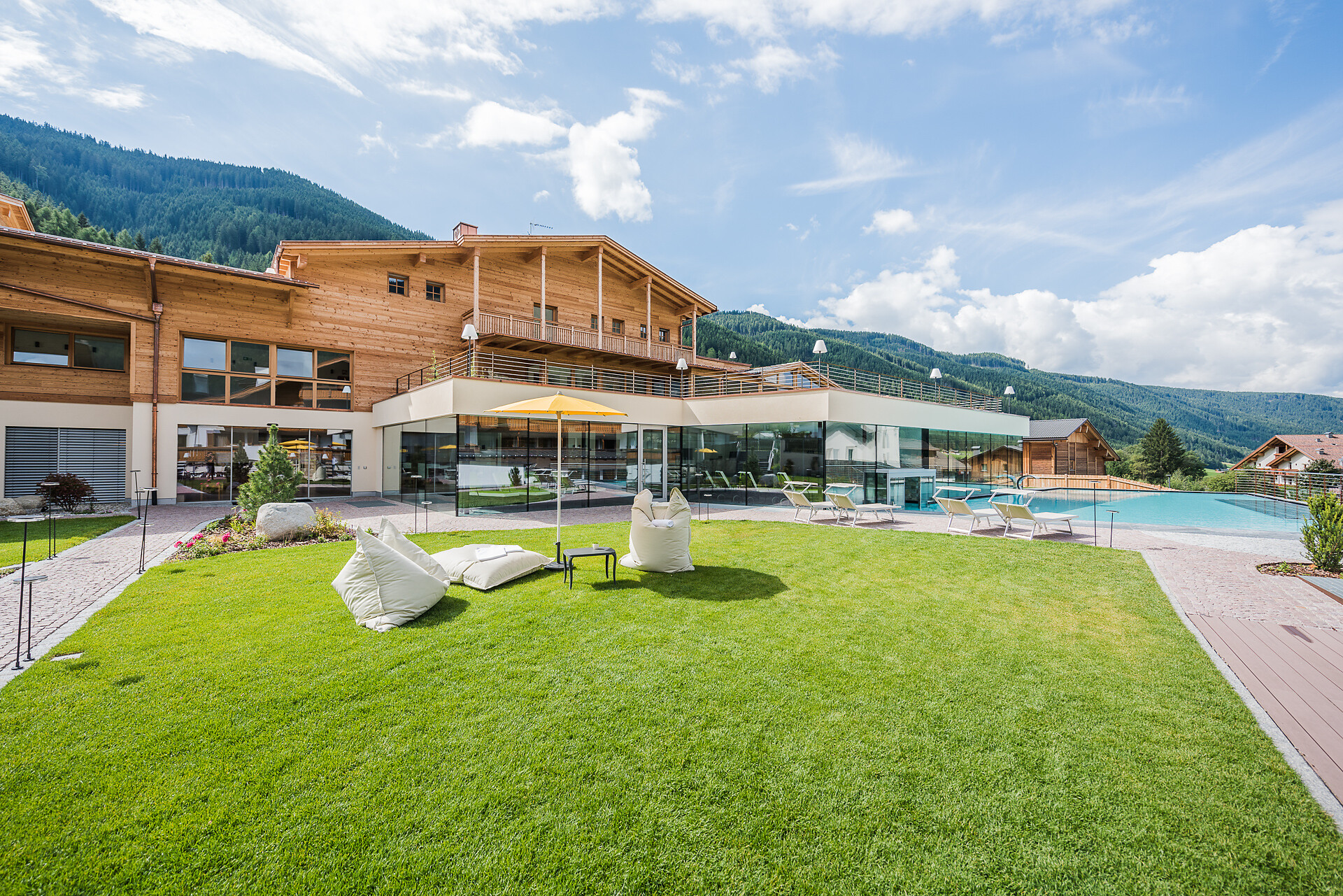 Foto Hotel