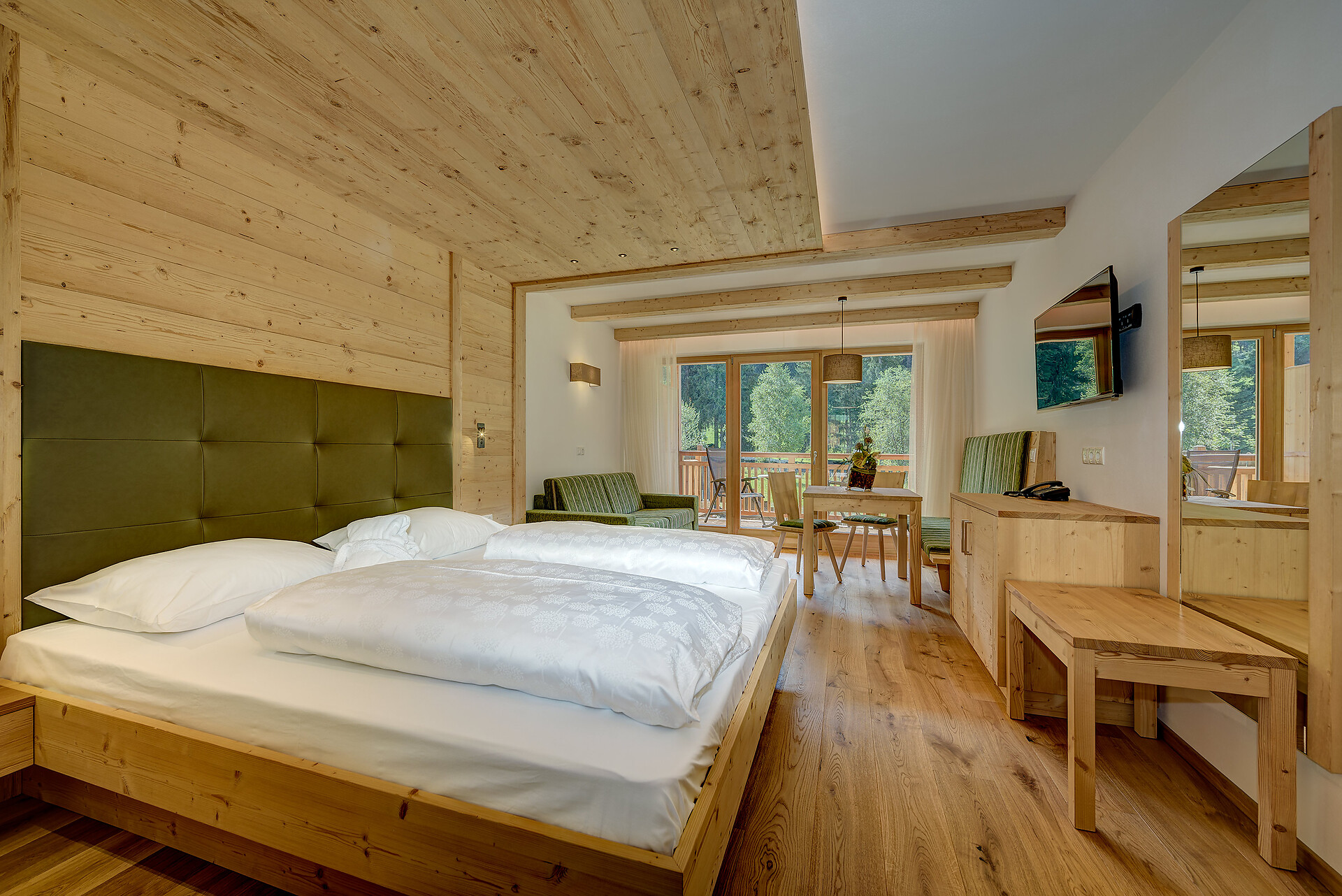 Foto Hotel