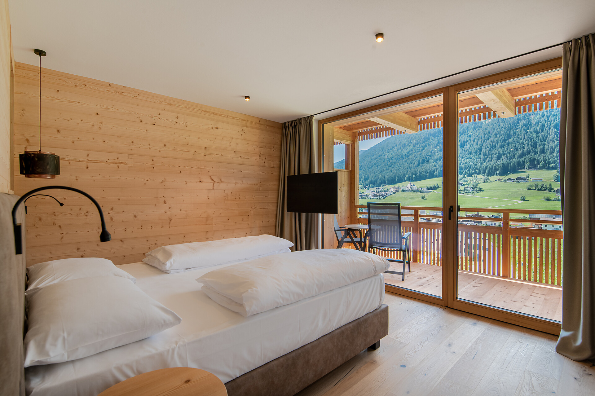 Foto Hotel