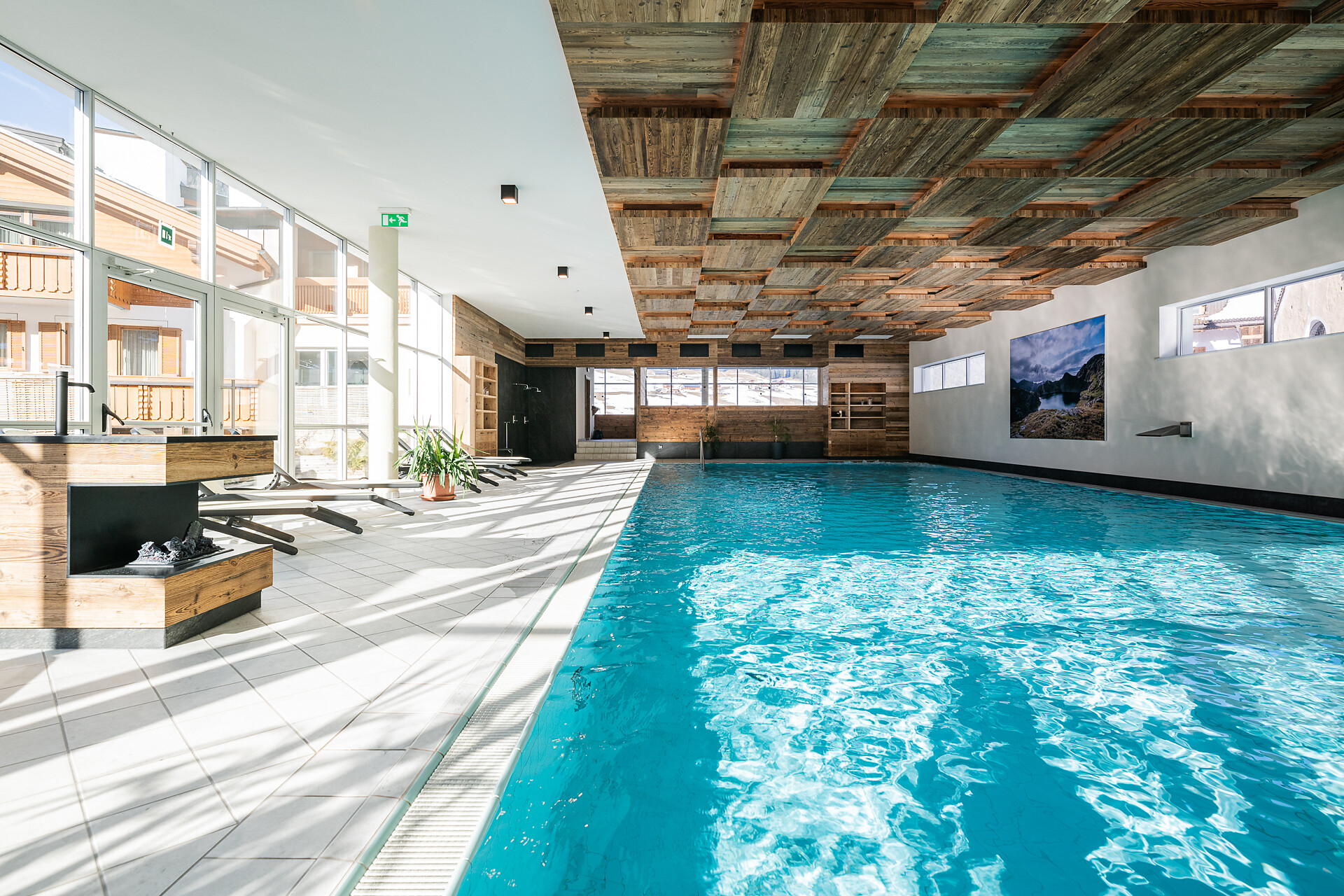 Foto Hotel