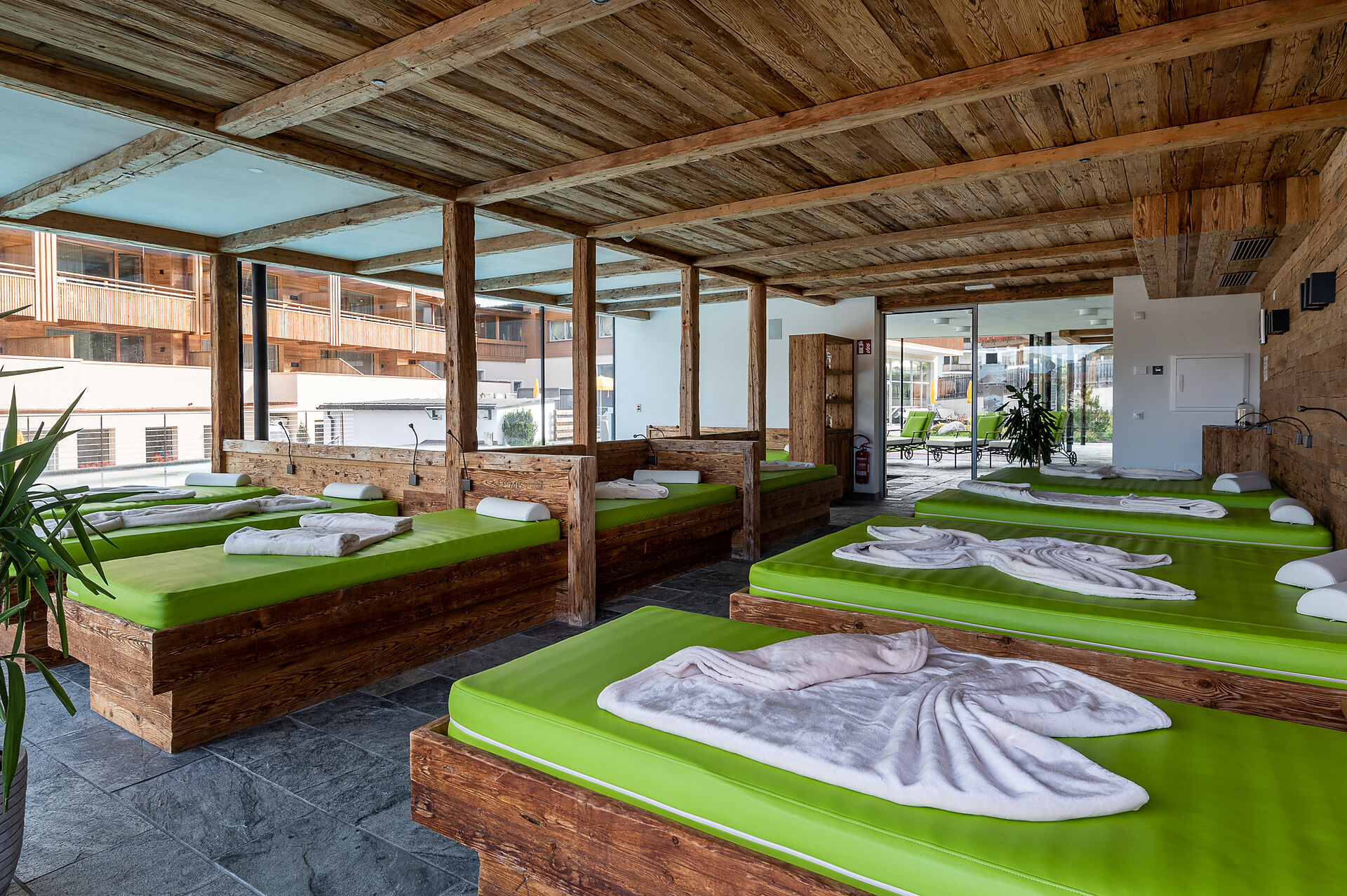 Foto Hotel