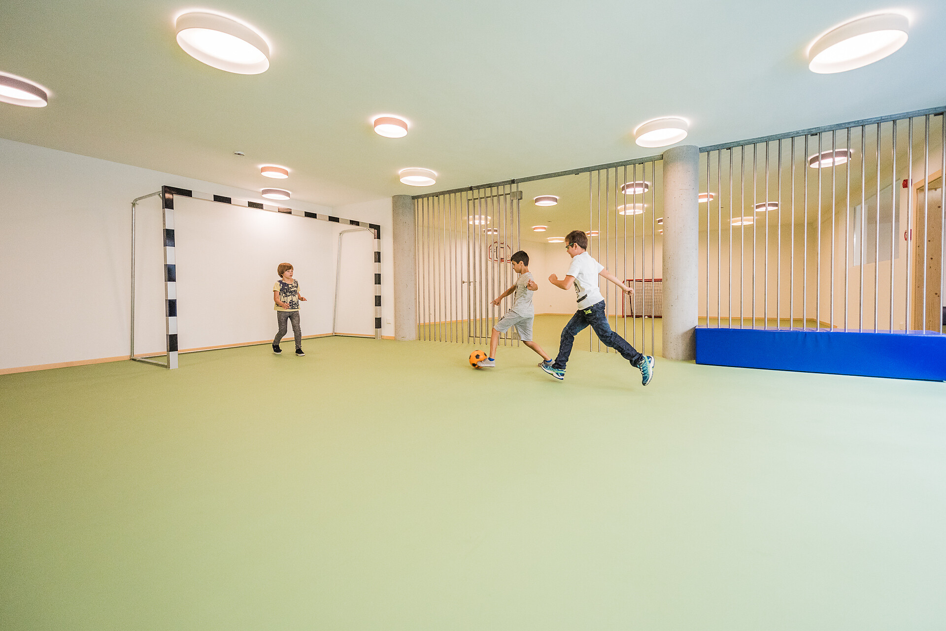Play room