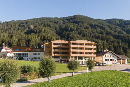 Hotel Stoll Gsies/Valle di Casies 30 suedtirol.info