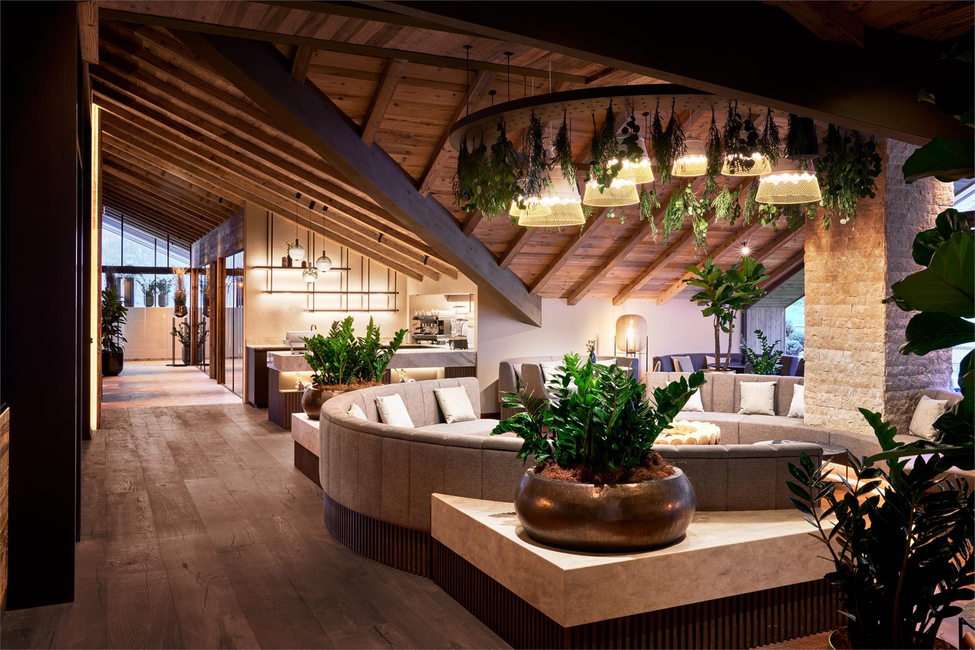Hotel Quelle - Nature Spa Resort Gsies/Valle di Casies 10 suedtirol.info
