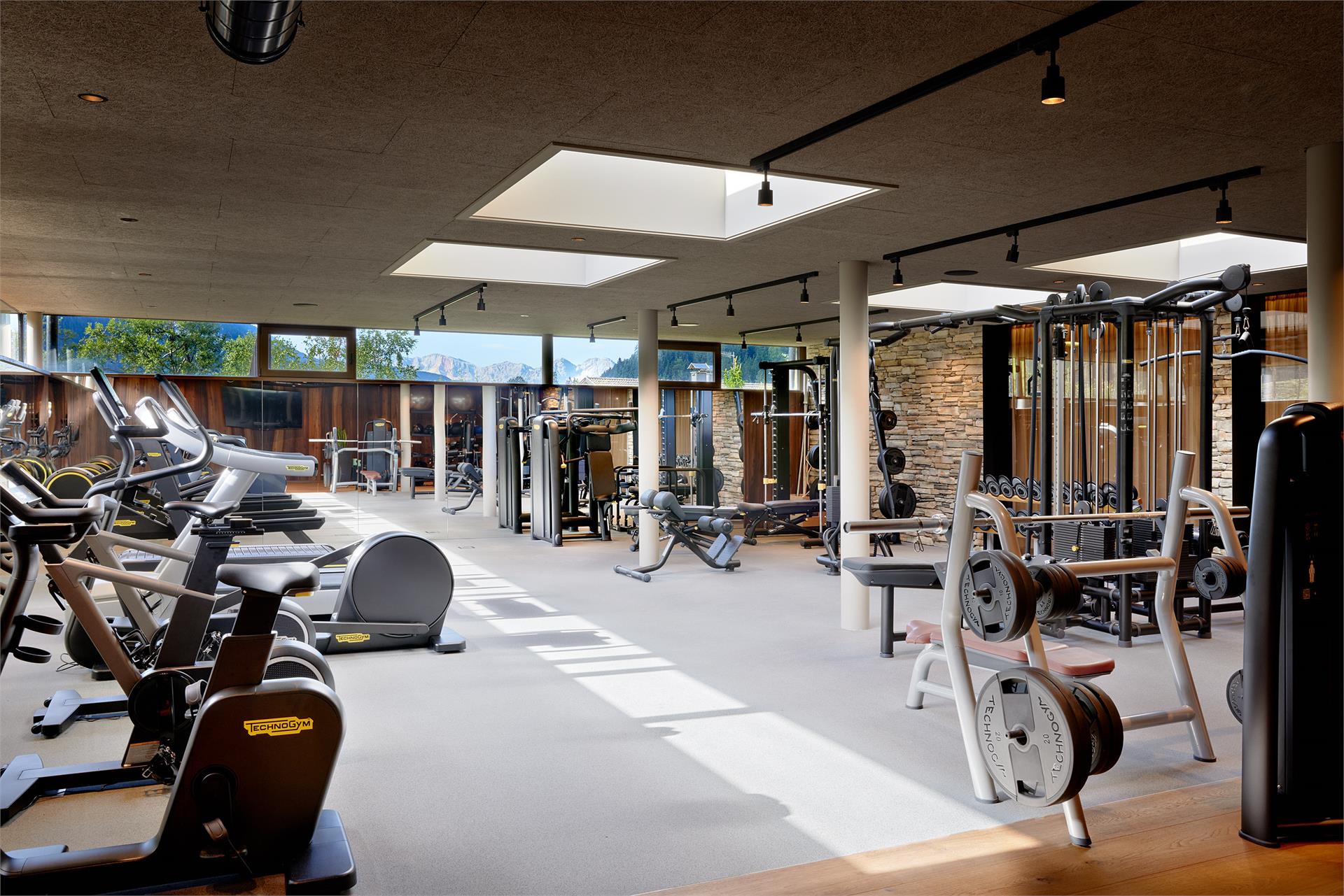 Hotel Quelle - Nature Spa Resort Gsies/Valle di Casies 22 suedtirol.info