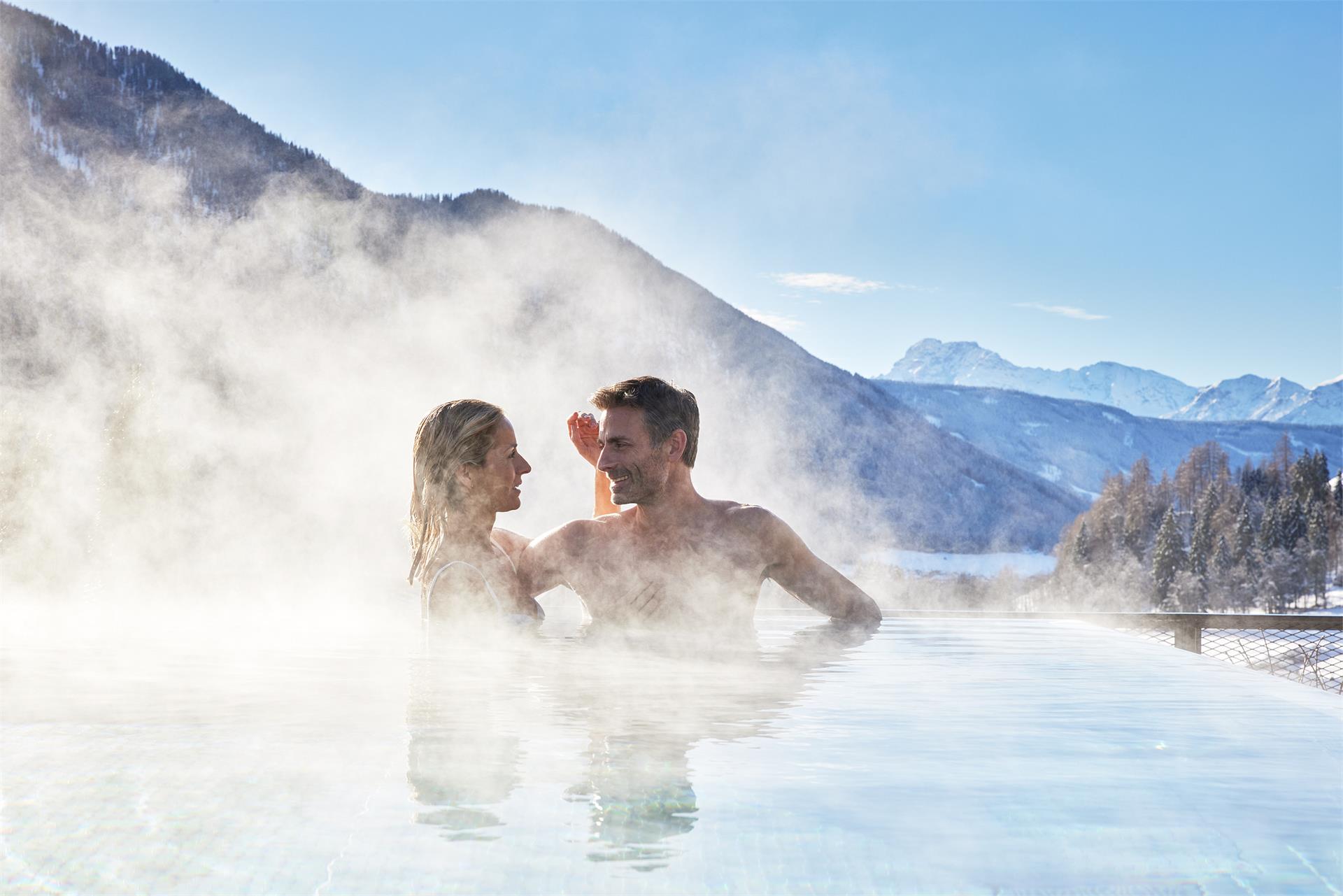 Hotel Quelle - Nature Spa Resort Gsies/Valle di Casies 12 suedtirol.info