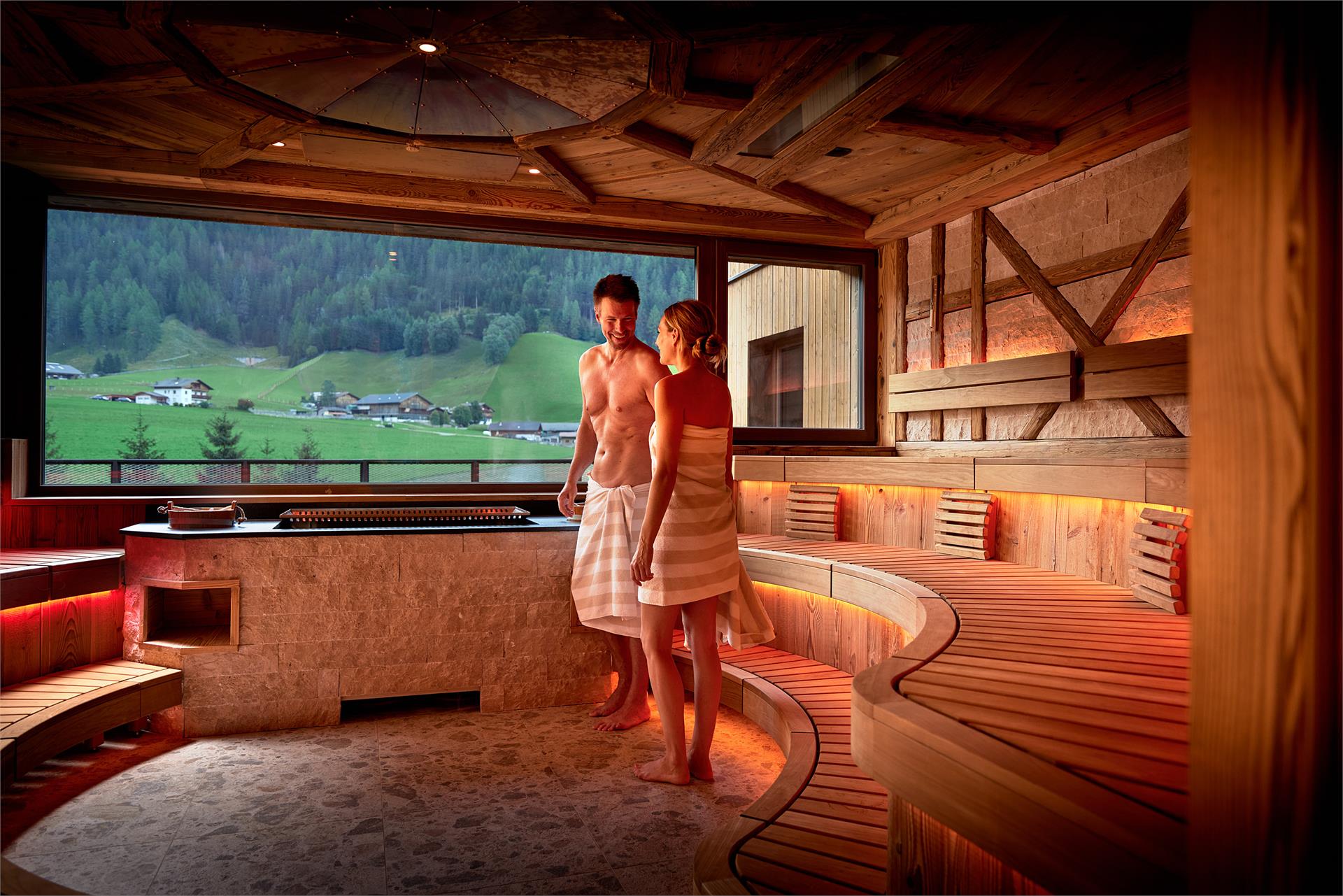 Hotel Quelle - Nature Spa Resort Gsies/Valle di Casies 4 suedtirol.info