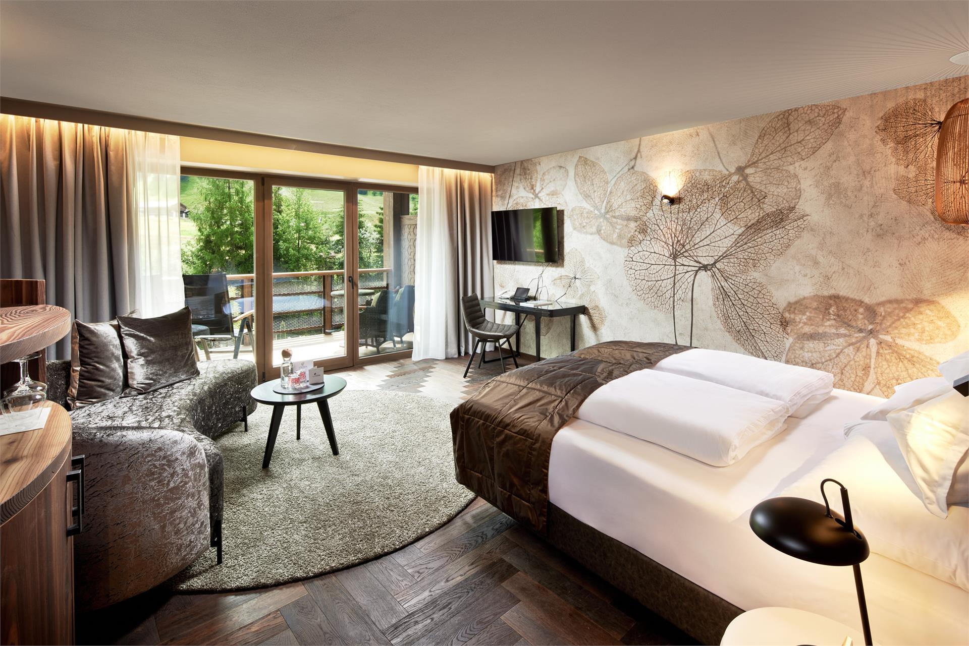 Hotel Quelle - Nature Spa Resort Gsies/Valle di Casies 30 suedtirol.info