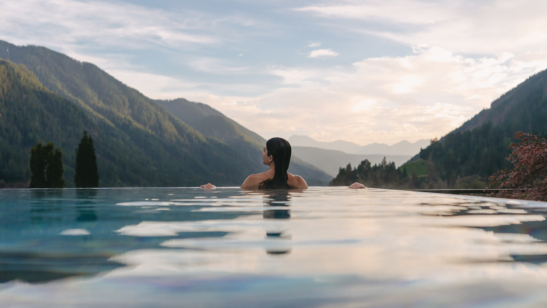 Hotel Quelle - Nature Spa Resort Gsies/Valle di Casies 2 suedtirol.info