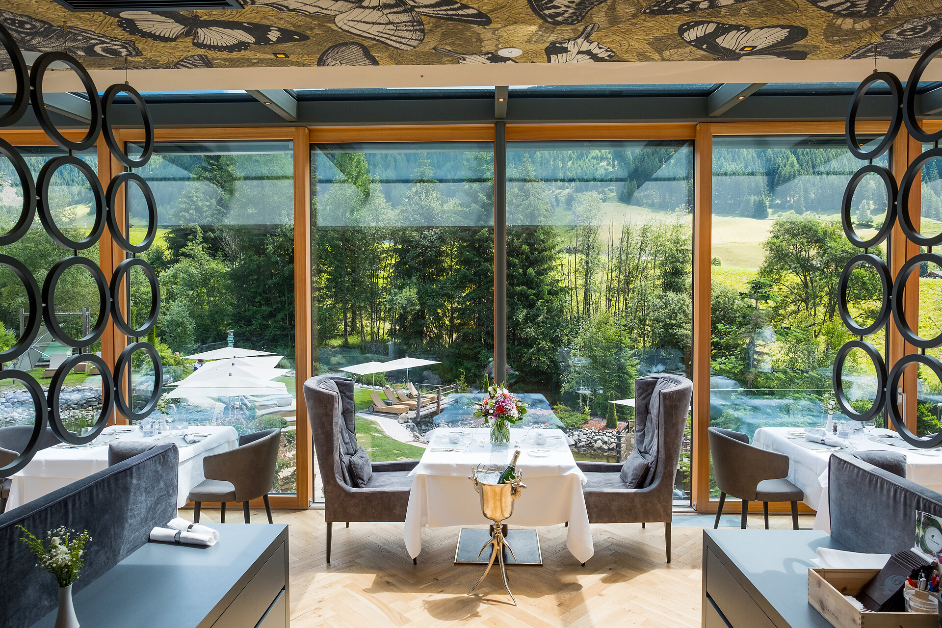 Hotel Quelle - Nature Spa Resort Gsies/Valle di Casies 27 suedtirol.info