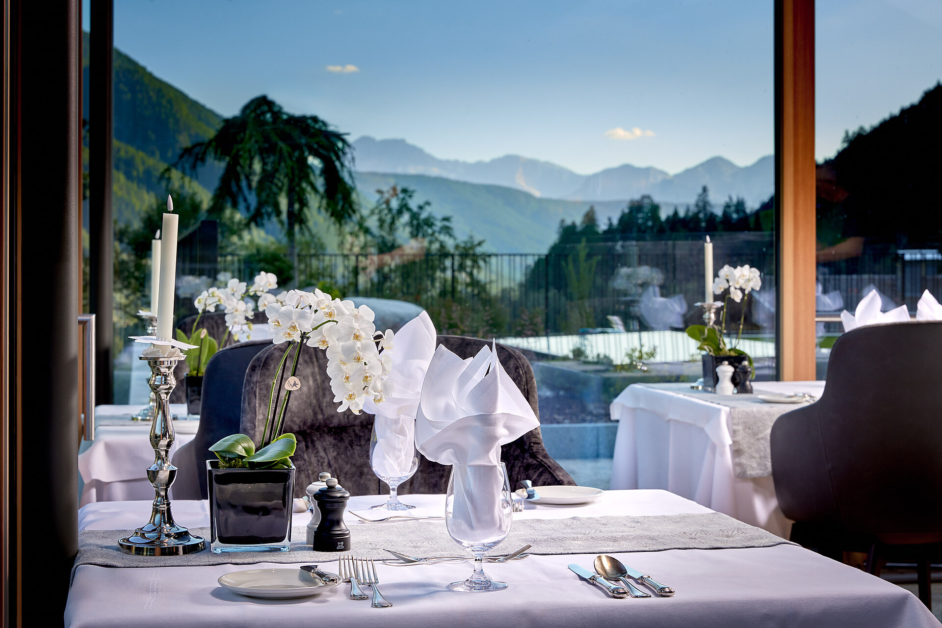 Hotel Quelle - Nature Spa Resort Gsies/Valle di Casies 26 suedtirol.info