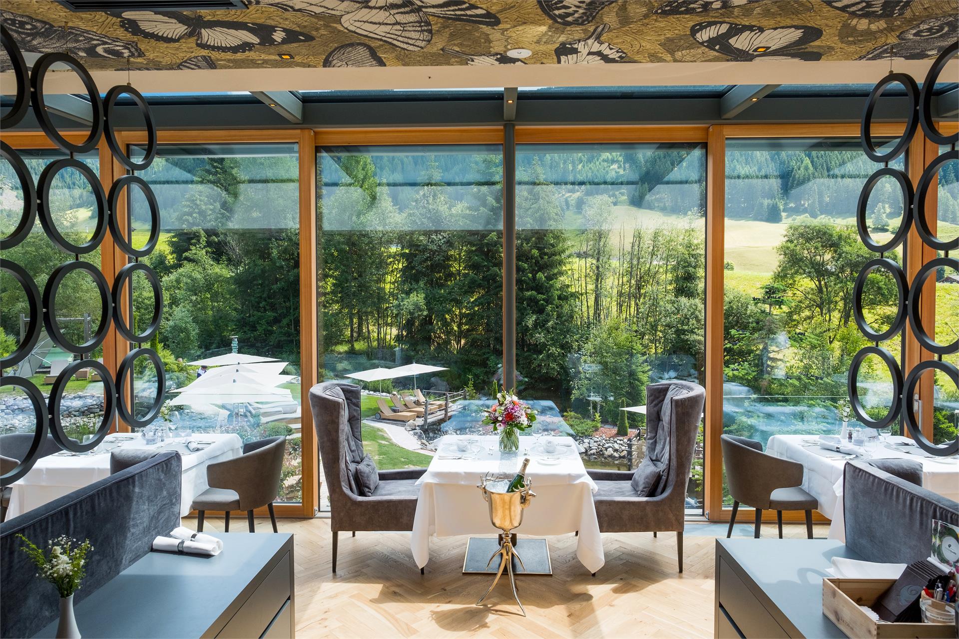 Hotel Quelle - Nature Spa Resort Gsies/Valle di Casies 27 suedtirol.info