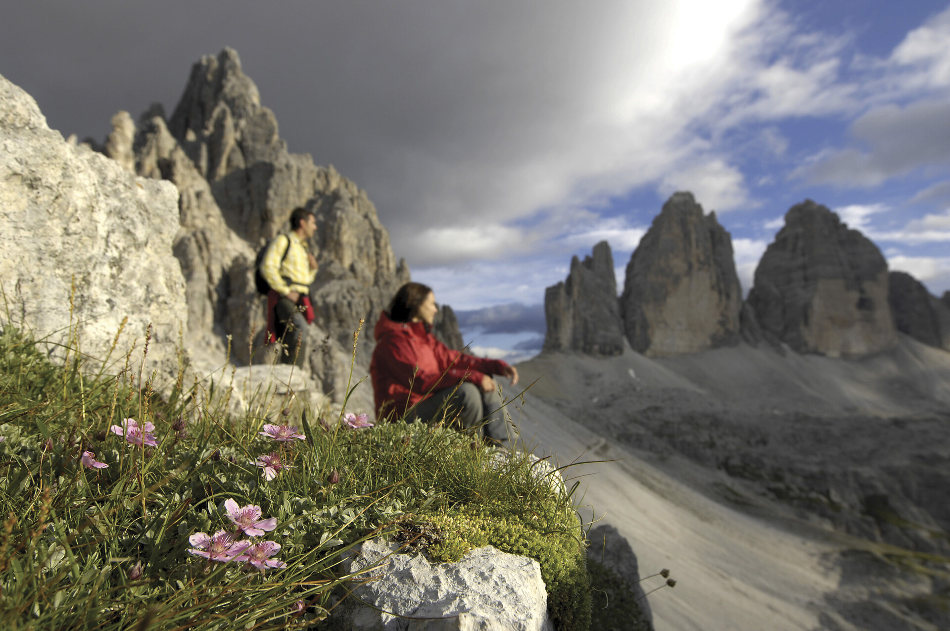 Hotel Waldruhe Valle di Casies 25 suedtirol.info