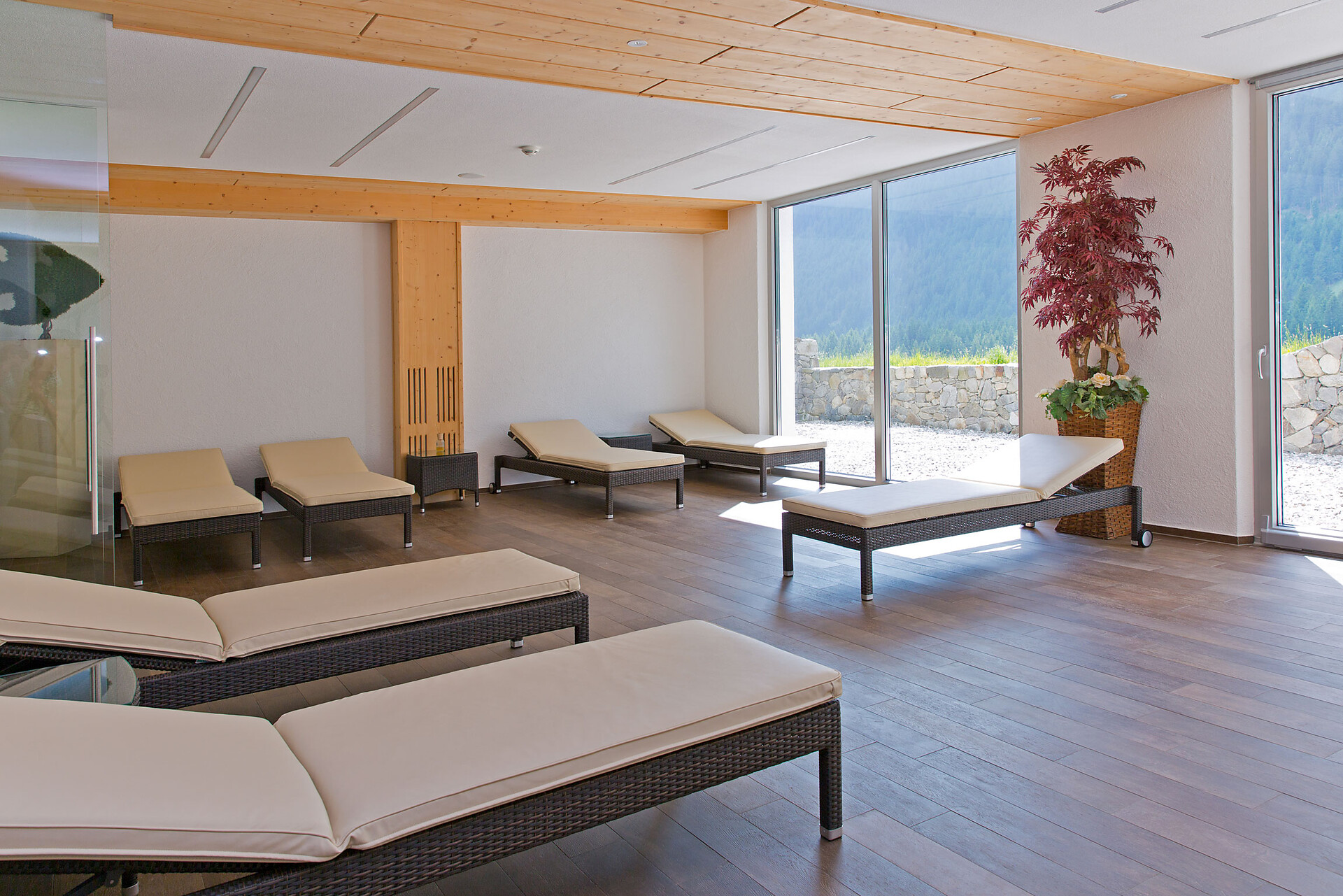 Hotel Waldruhe Valle di Casies 12 suedtirol.info