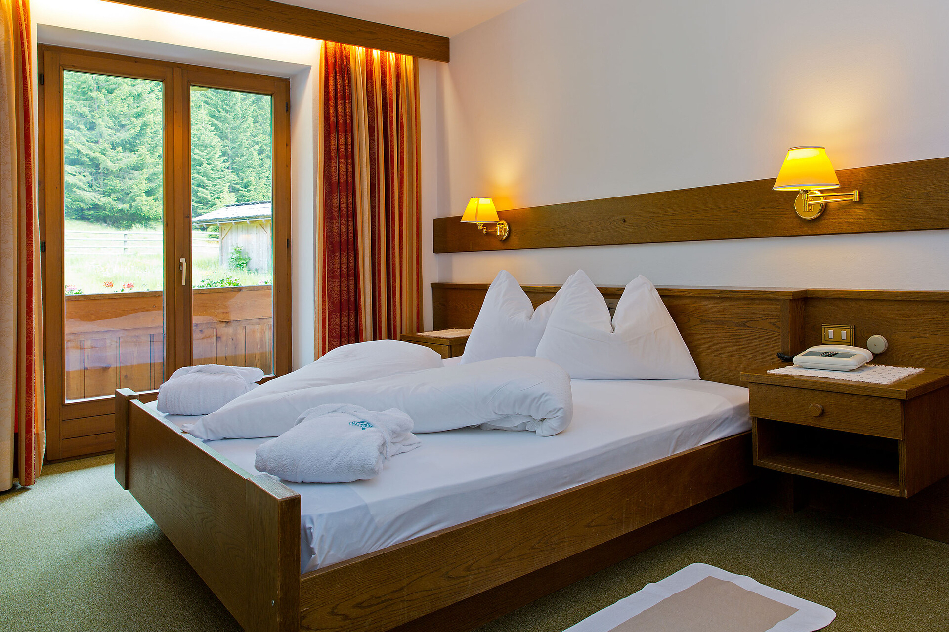 Hotel Waldruhe Valle di Casies 14 suedtirol.info