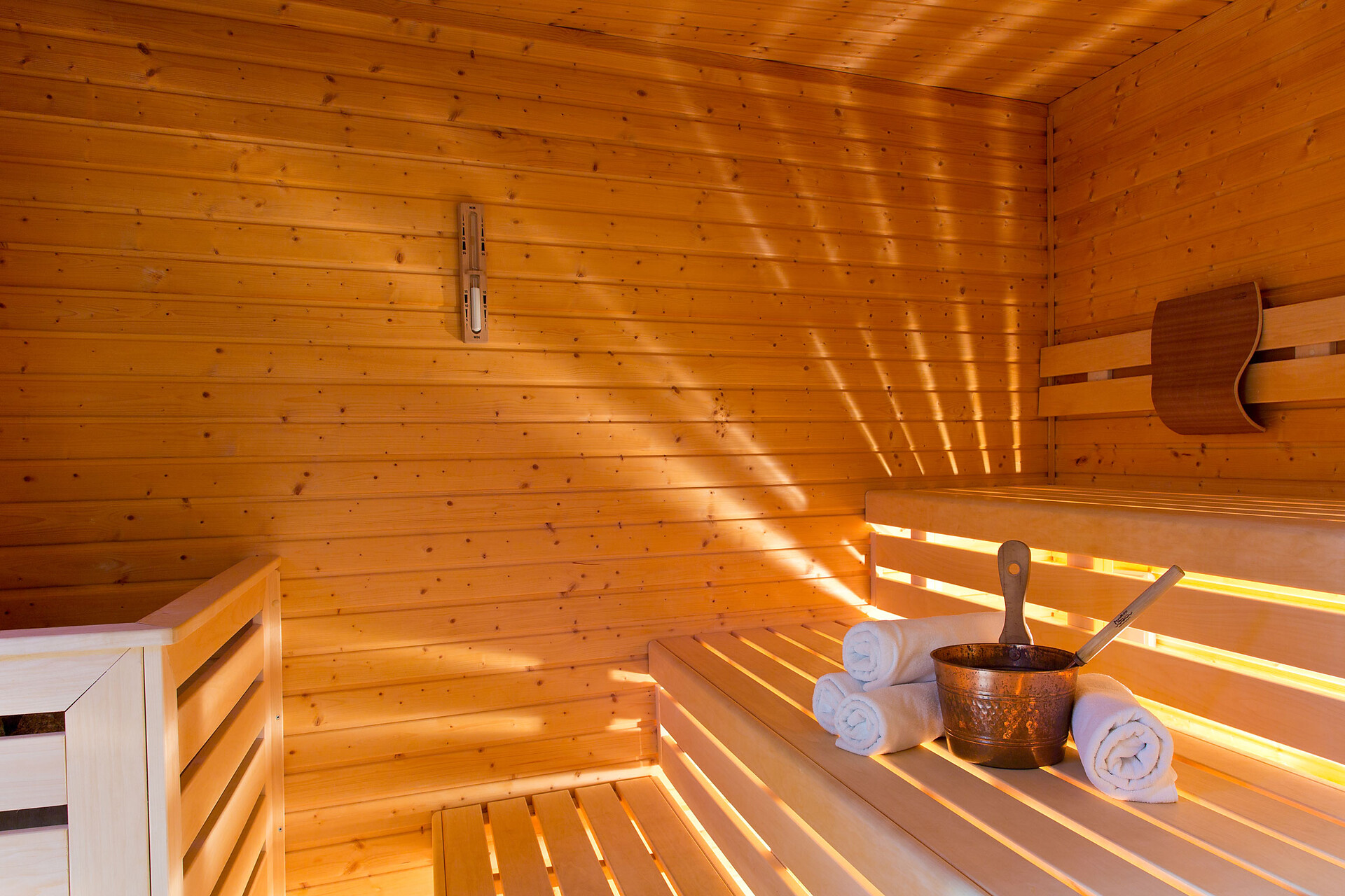 Hotel Waldruhe -  - #8 - suedtirol.info