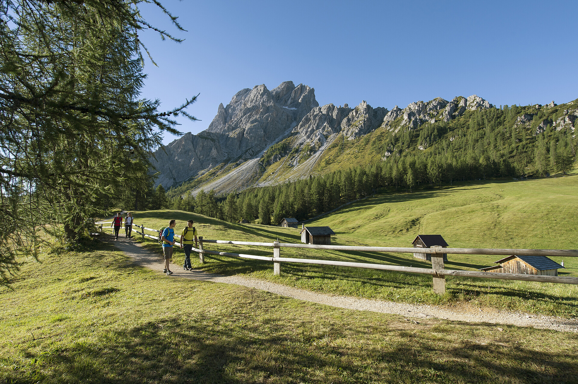Hotel Waldruhe Valle di Casies 20 suedtirol.info
