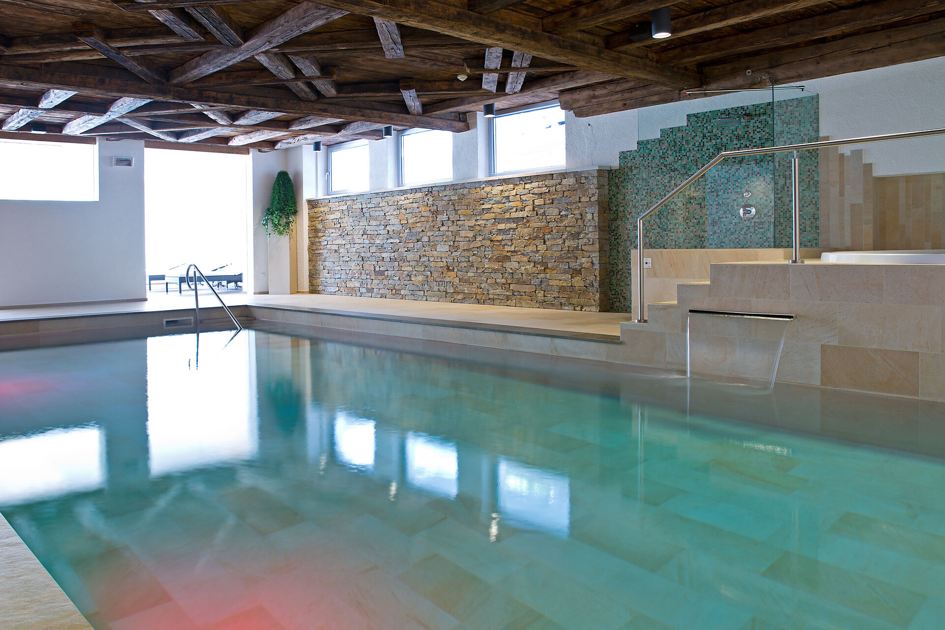 Hotel Waldruhe -  - #12 - suedtirol.info