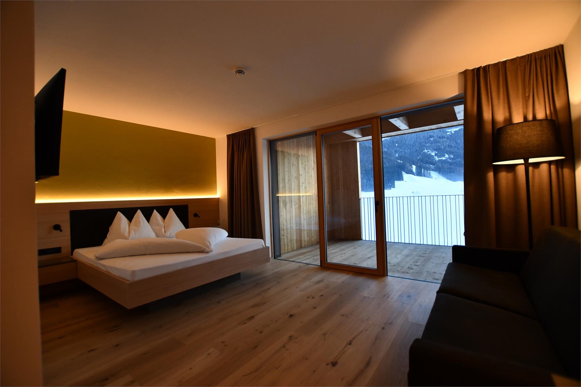Hotel Tyrol Gsies 10 suedtirol.info