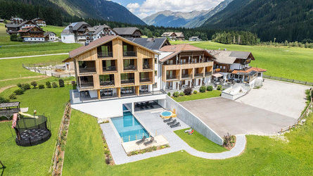 Hotel Tyrol Gsies/Valle di Casies 1 suedtirol.info