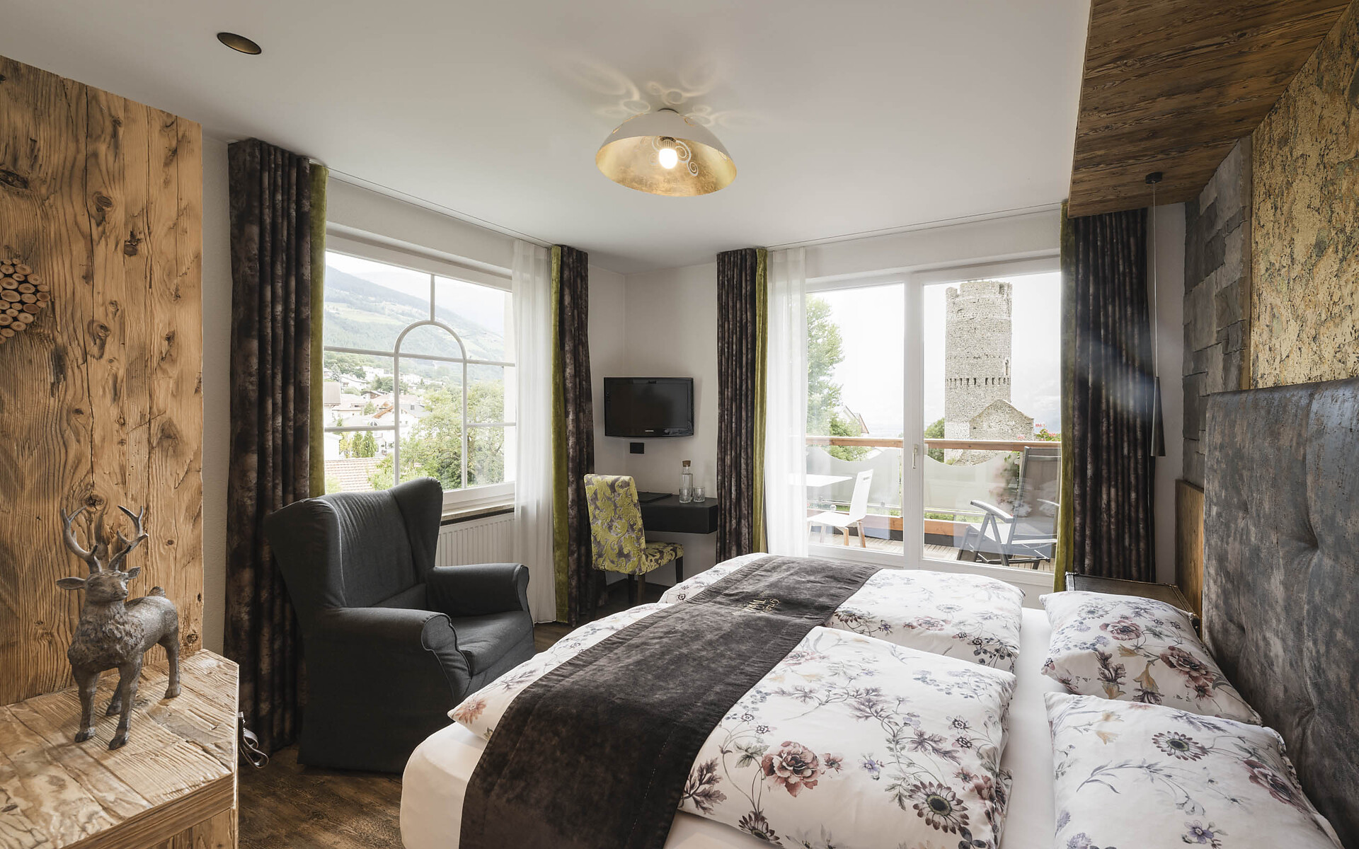 Hotel Tyrol