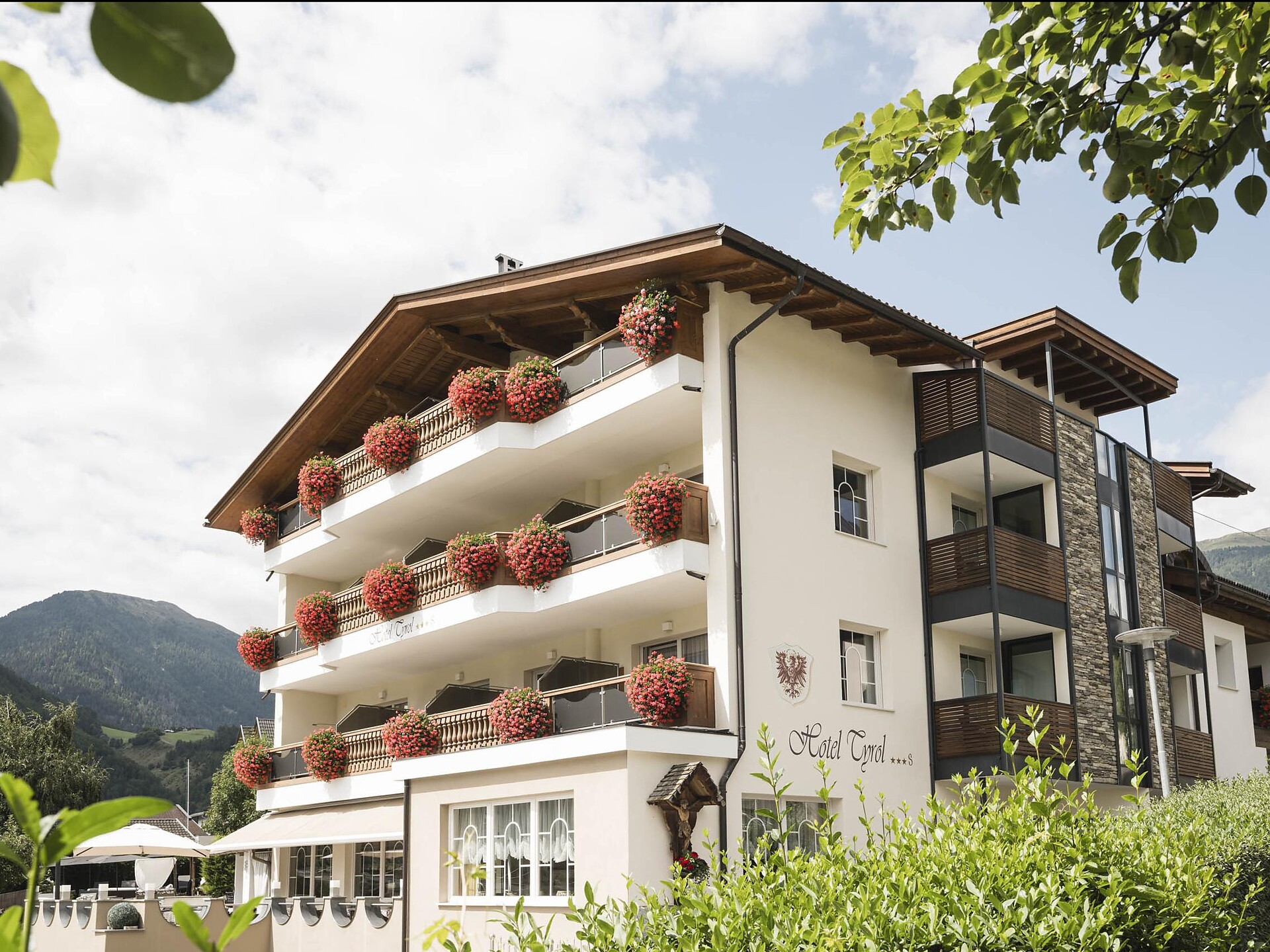 Hotel Tyrol