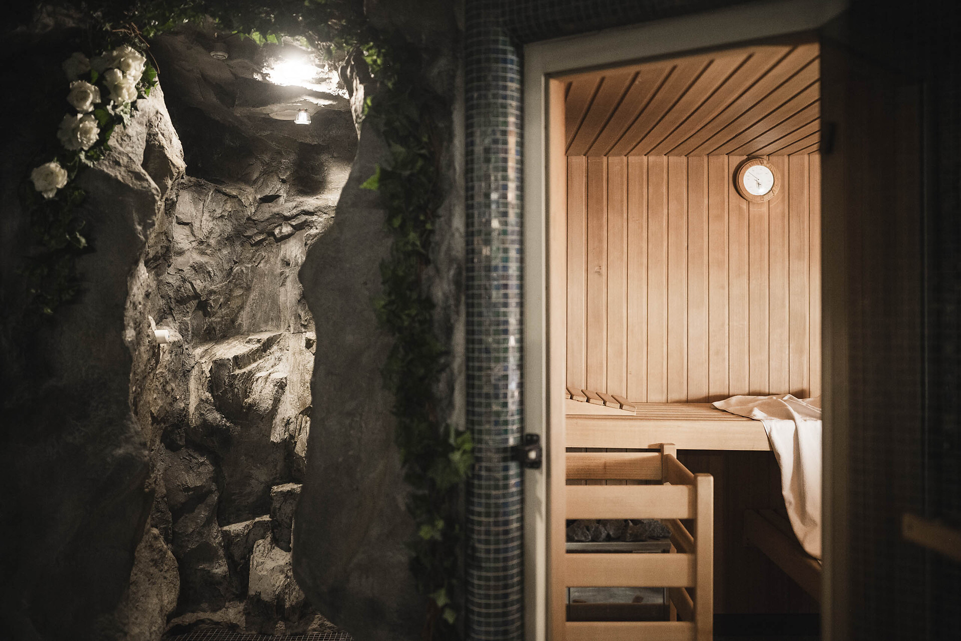 Hotel Tyrol