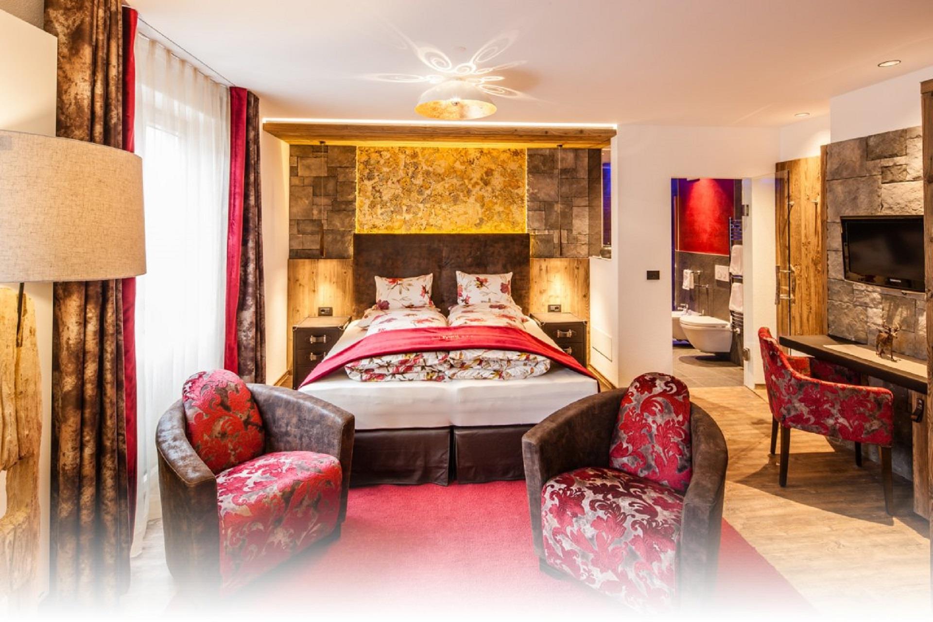 Hotel Tyrol Mals/Malles 5 suedtirol.info