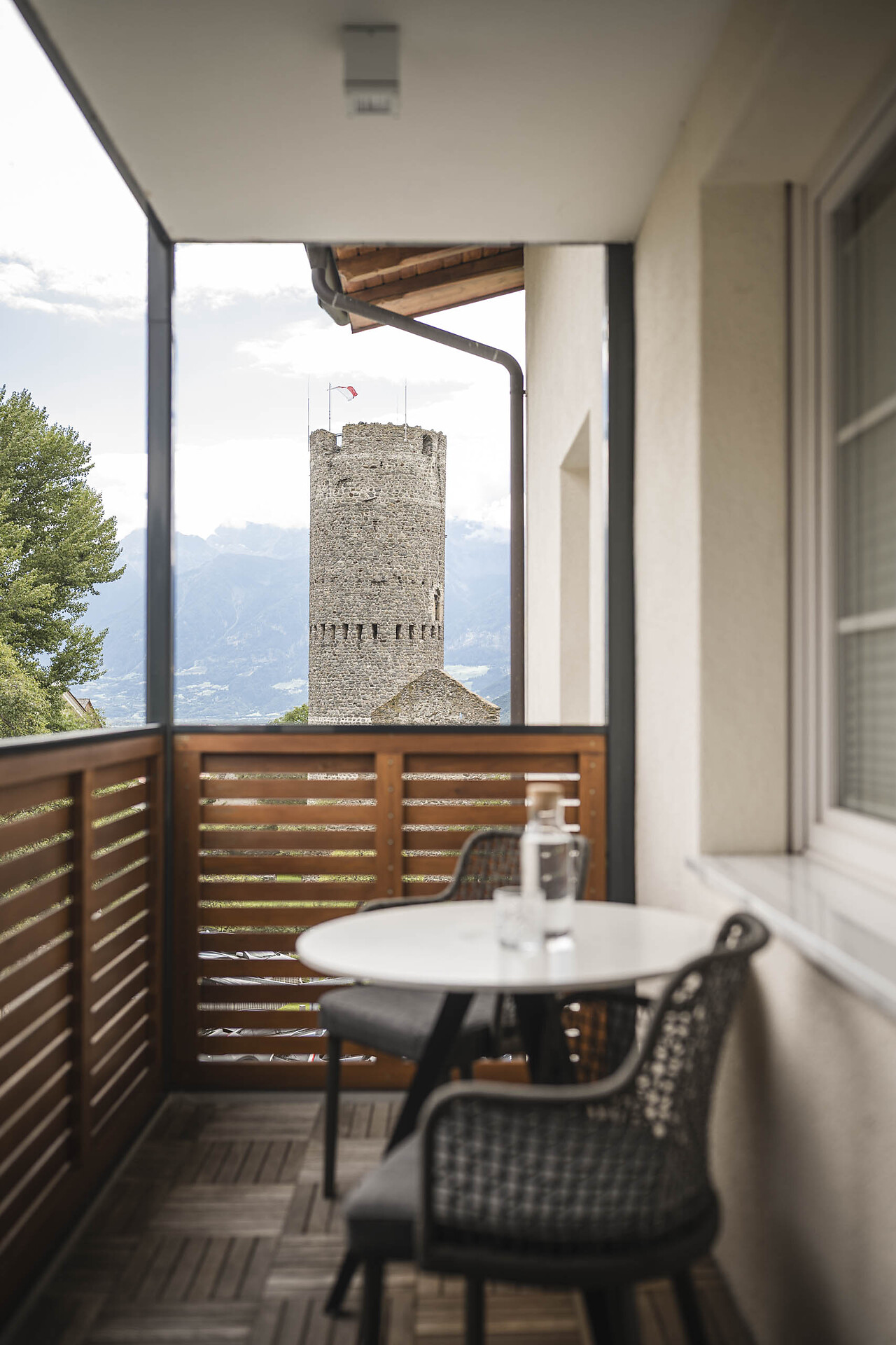 Hotel Tyrol