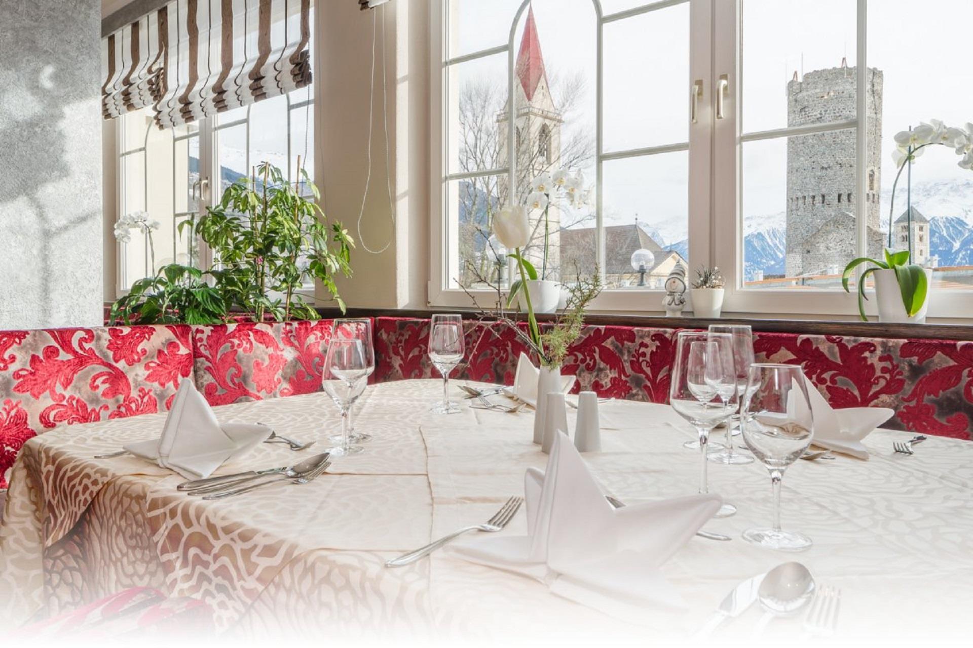 Hotel Tyrol Mals/Malles 4 suedtirol.info