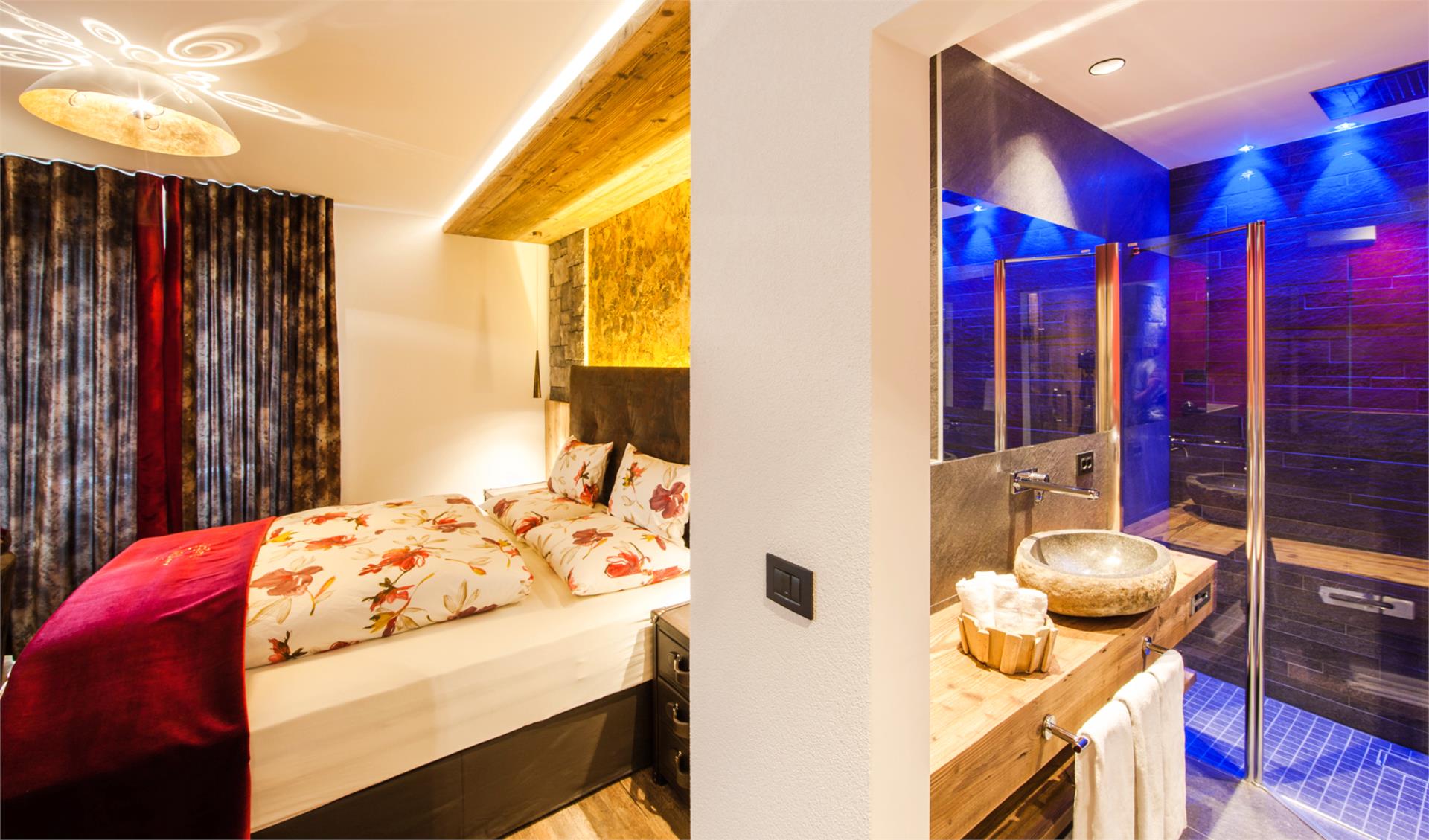 Hotel Tyrol Mals/Malles 9 suedtirol.info
