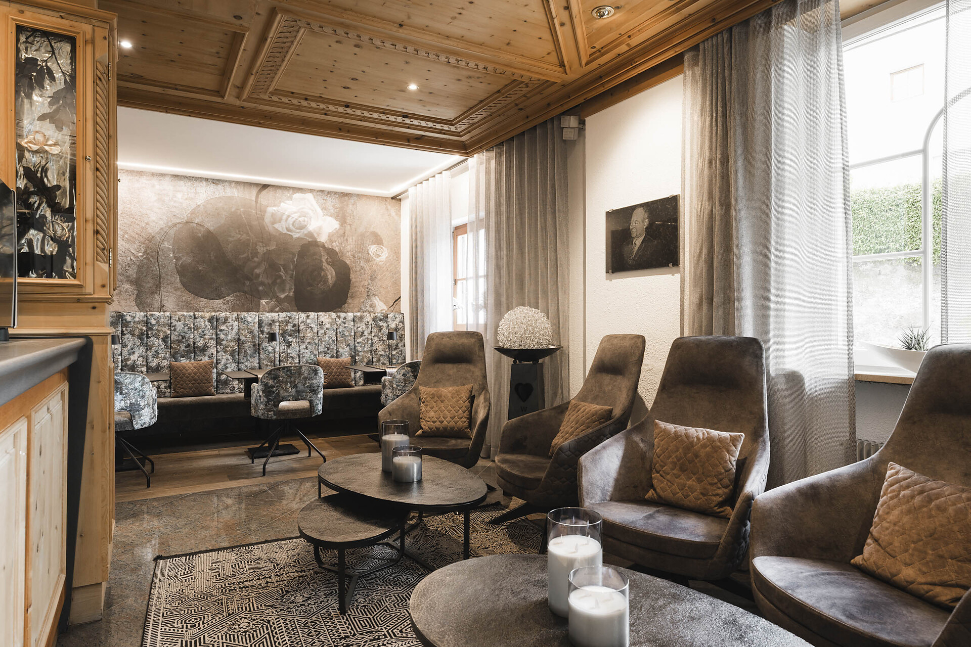 Hotel Tyrol