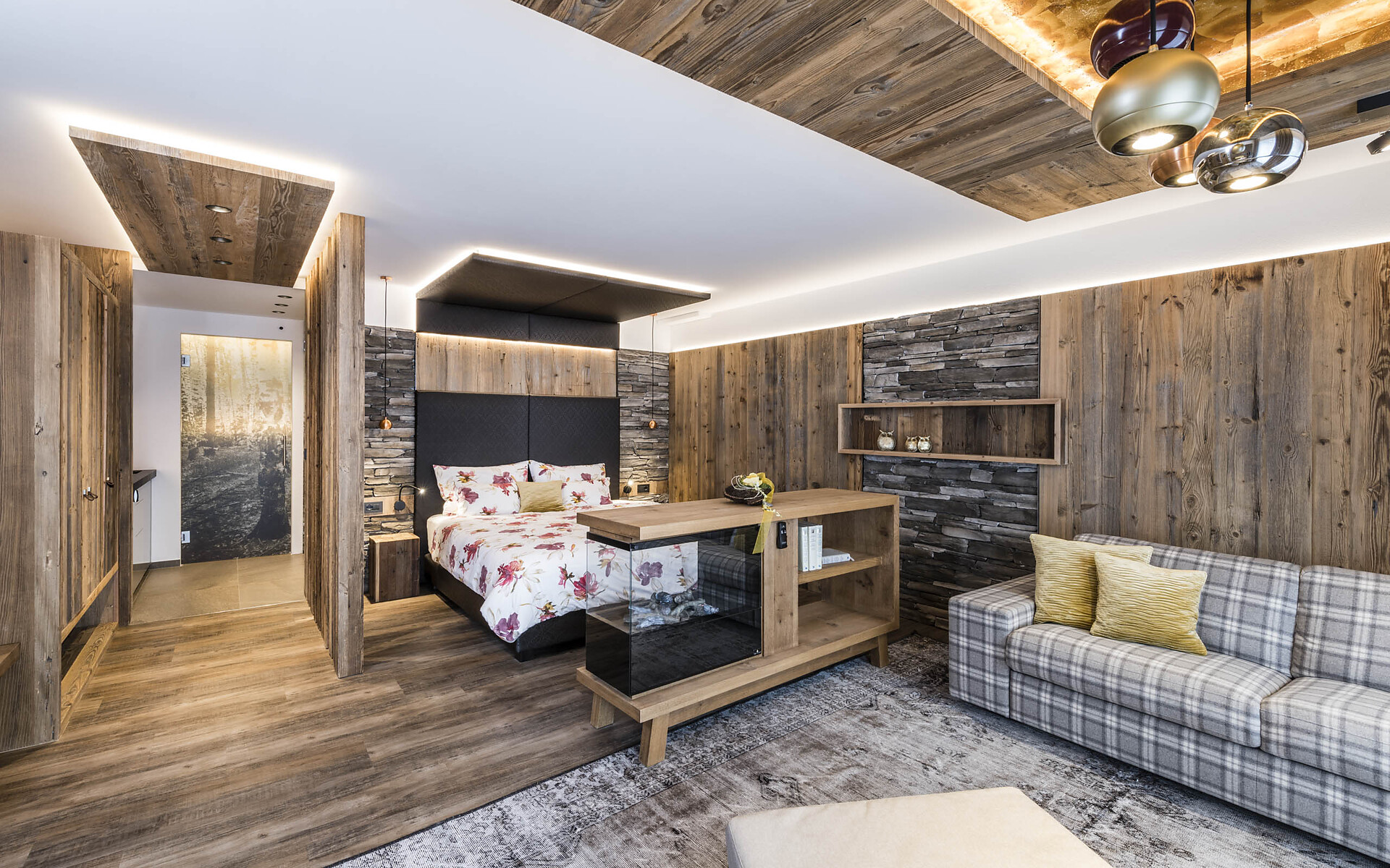 Suite Deluxe