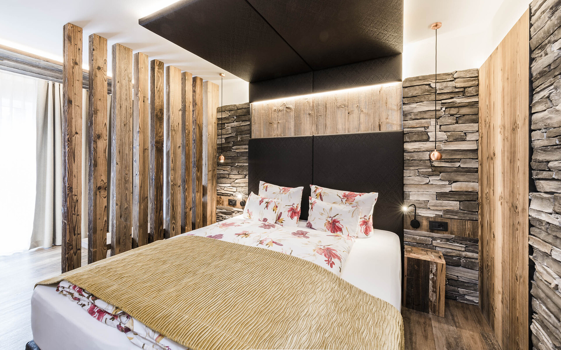 Suite Deluxe