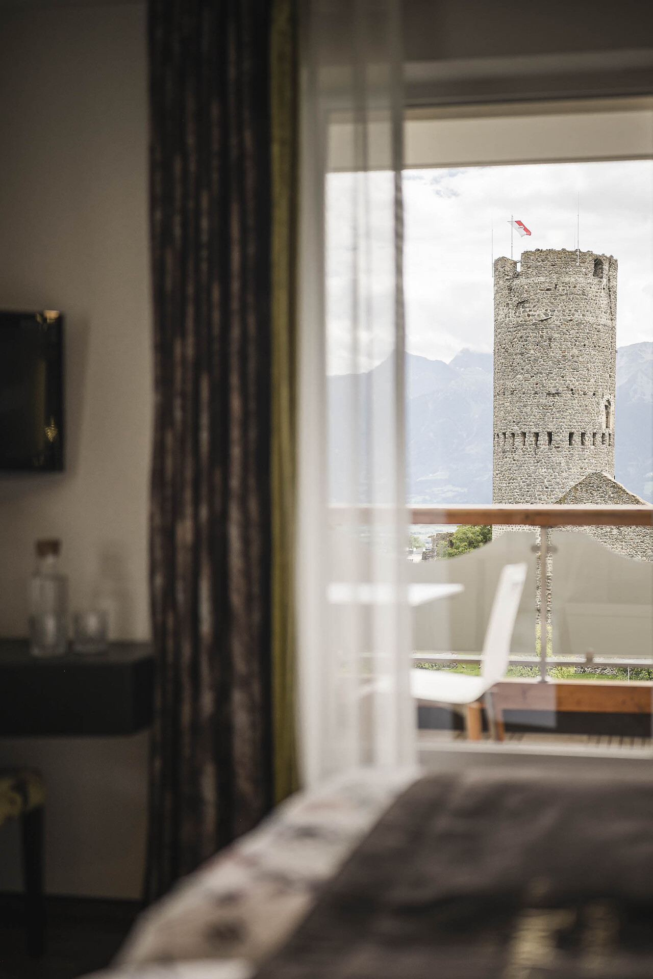 Hotel Tyrol