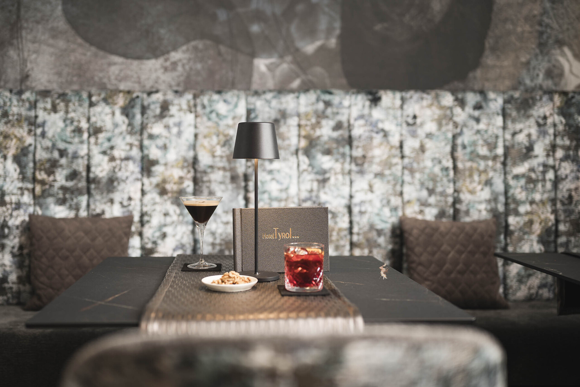 Hotel Tyrol
