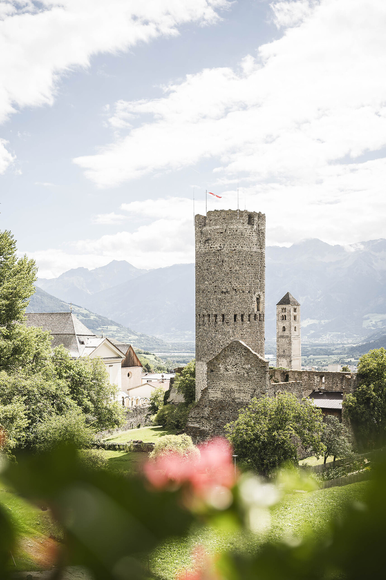 Hotel Tyrol