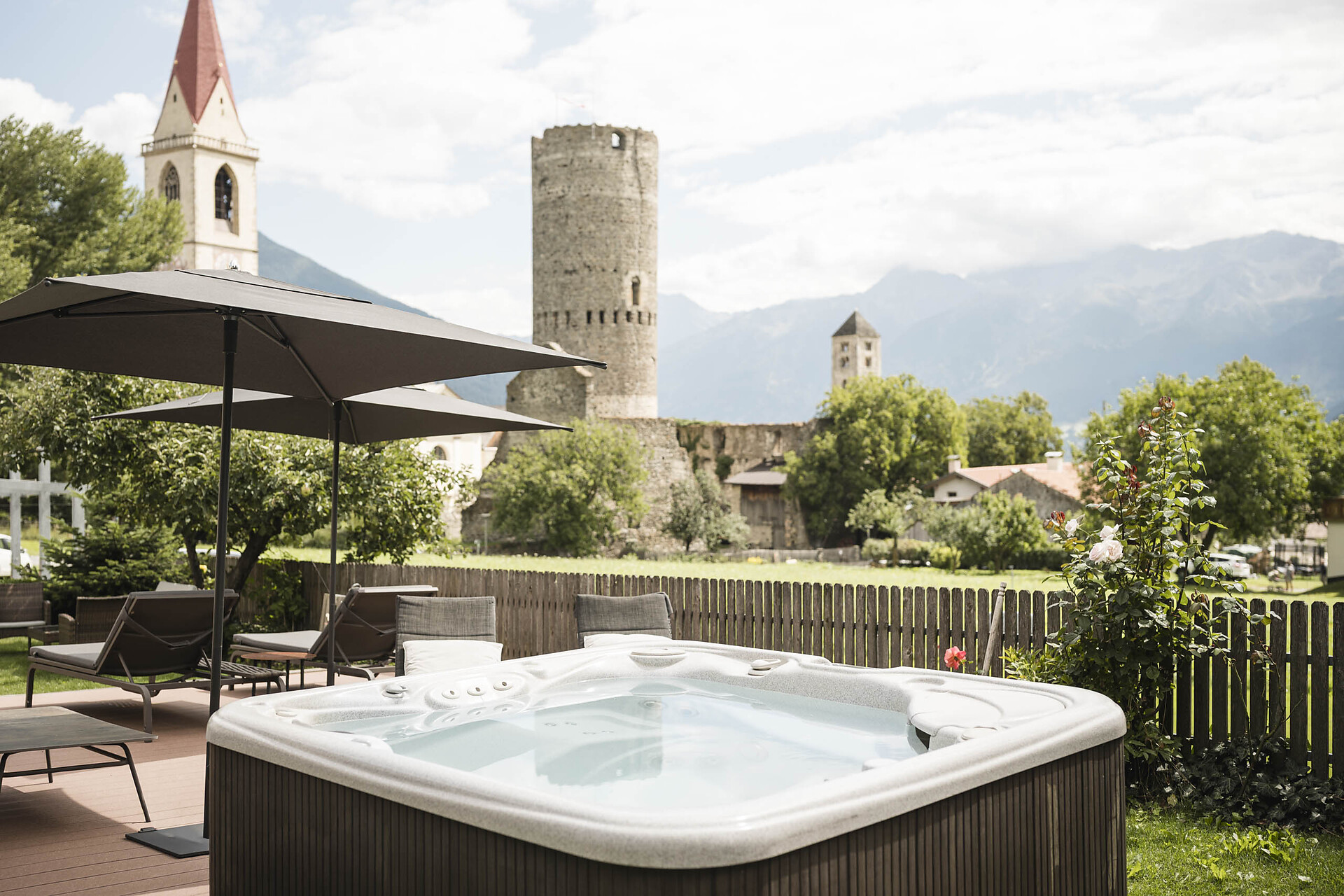 Hotel Tyrol